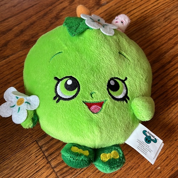 Shopkins & pig plush characters - Picture 2 of 6